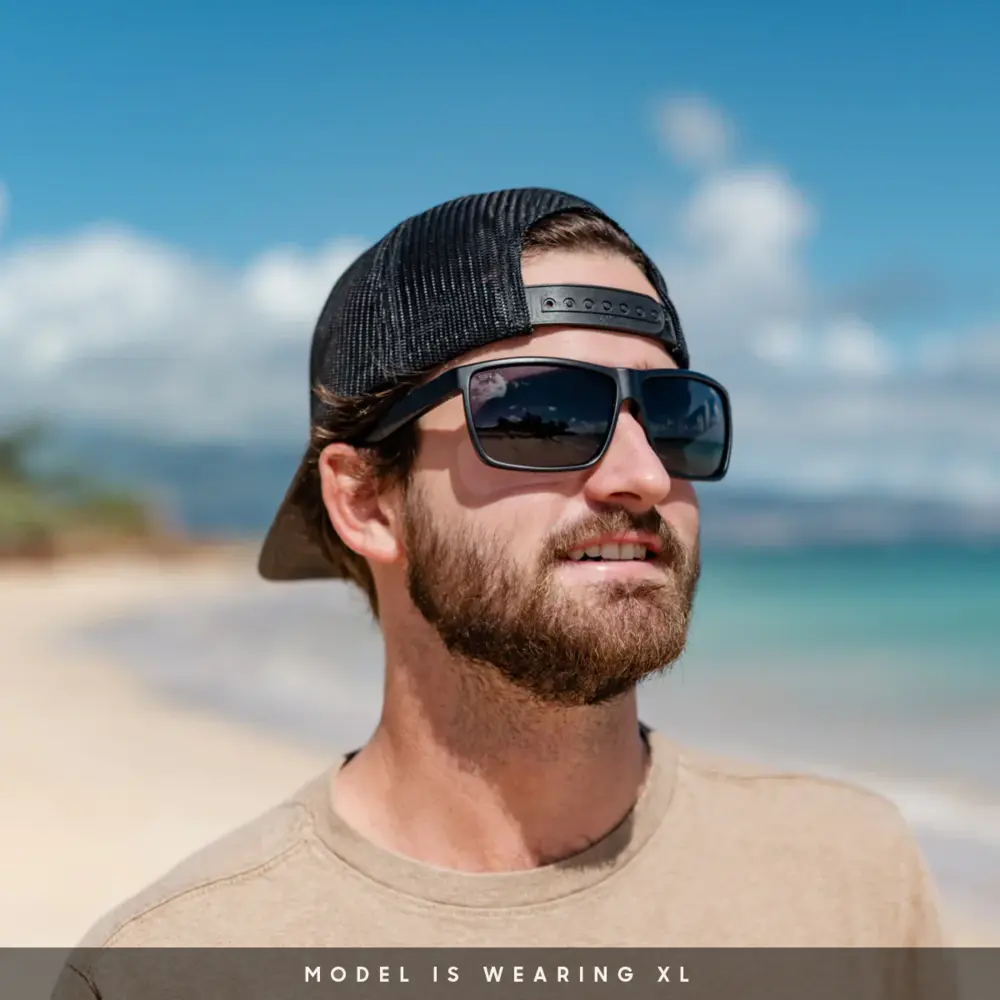 Cayman - Blackout Polarized Undercover - Image 5