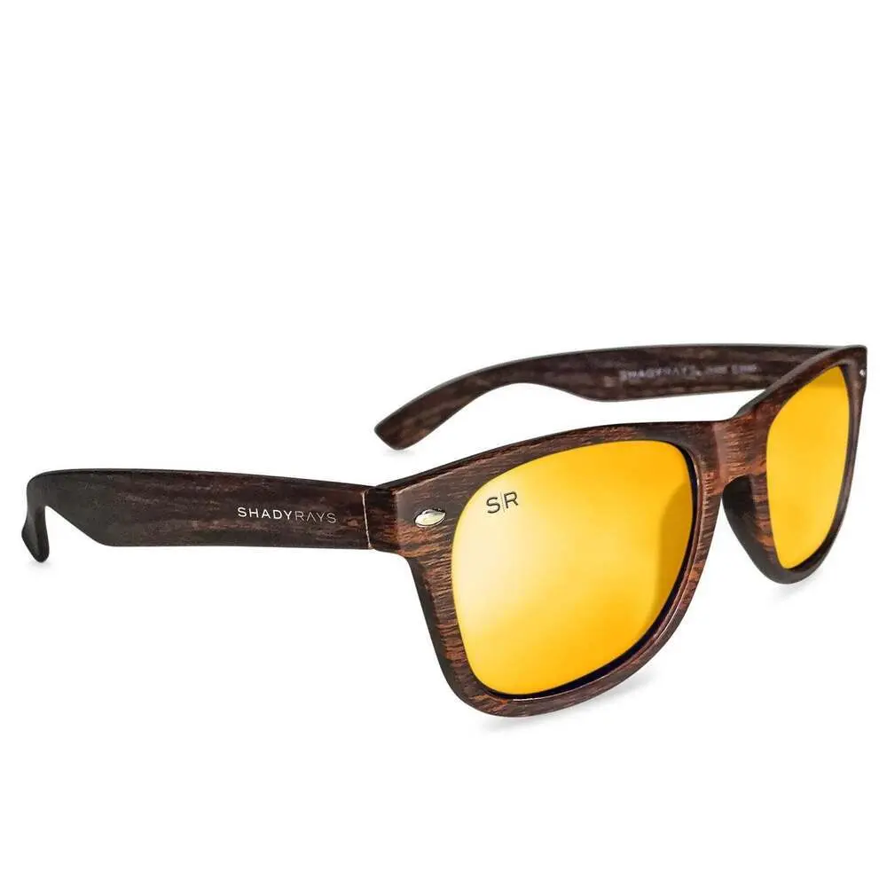 Classic Timber - Golden Polarized - Image 2