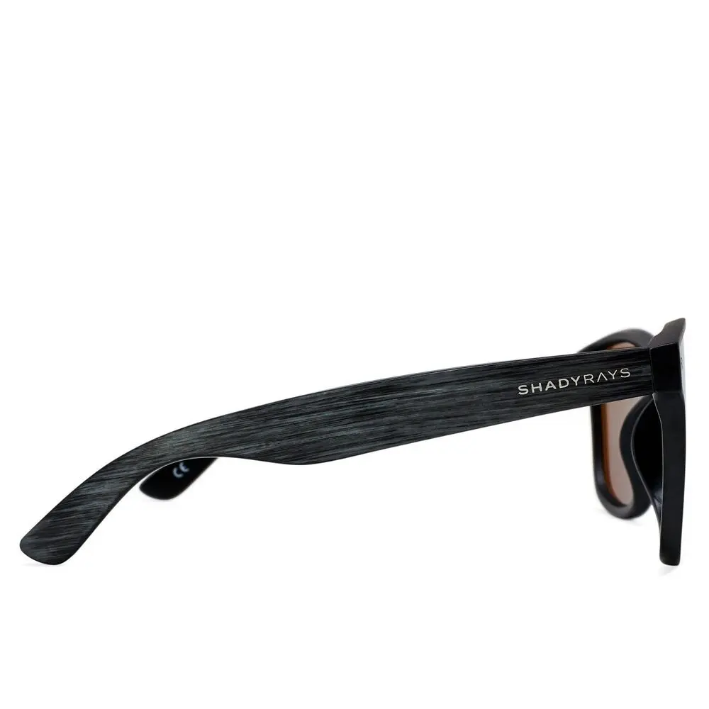 Highrise - Black Ocean Timber Polarized - Image 3