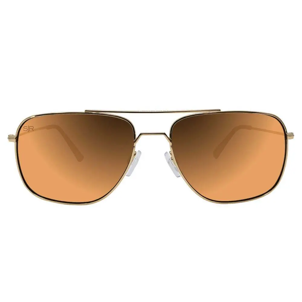 Navigator - Amber Gold Polarized - Image 3