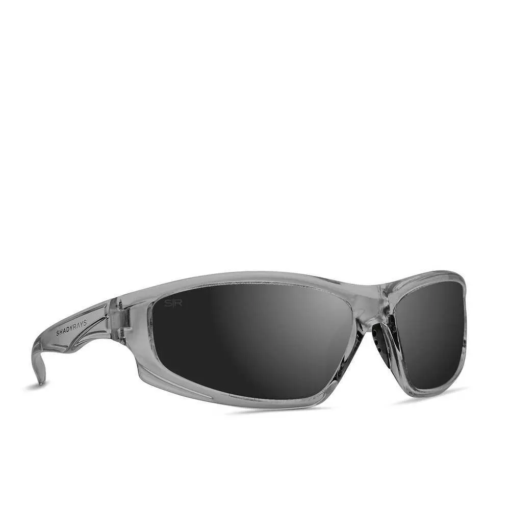 X Series - Black Smoke Polarized - Image 2