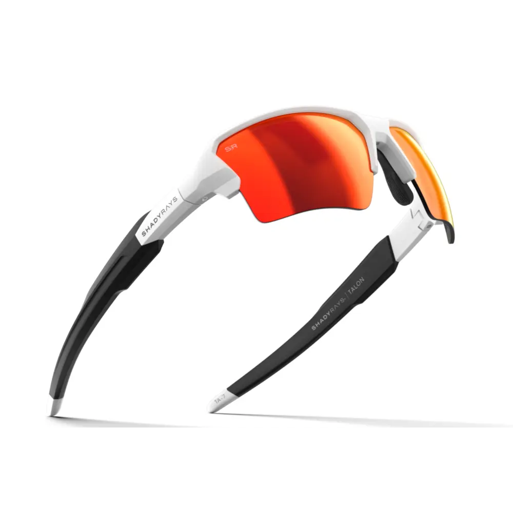 Talon - White Infrared Polarized
