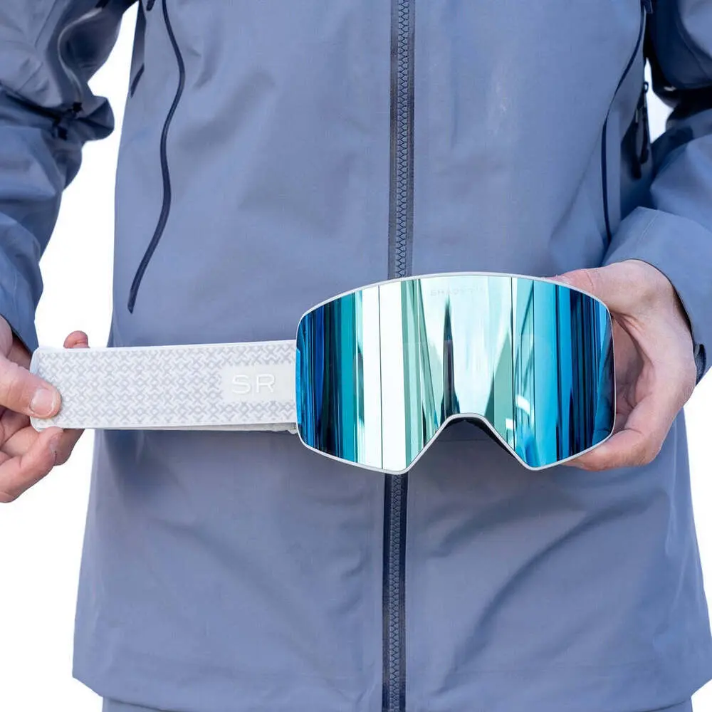 Frontier Snow Goggle - Arctic Glacier - Image 6