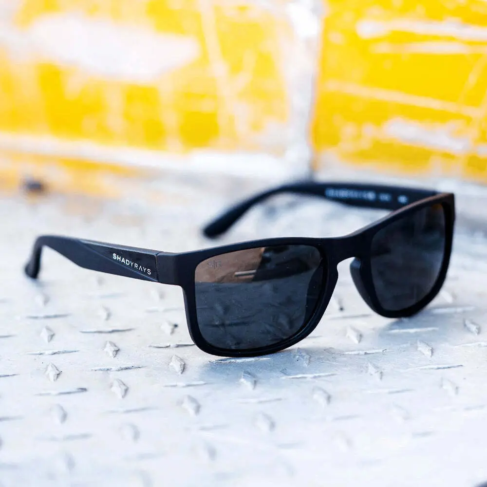 Titan - Blackout Polarized - Image 6