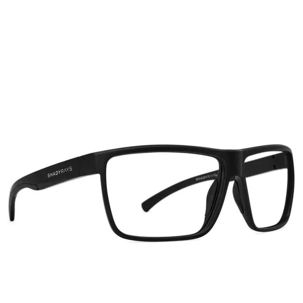 Cayman Xl Rx - Black - Image 2