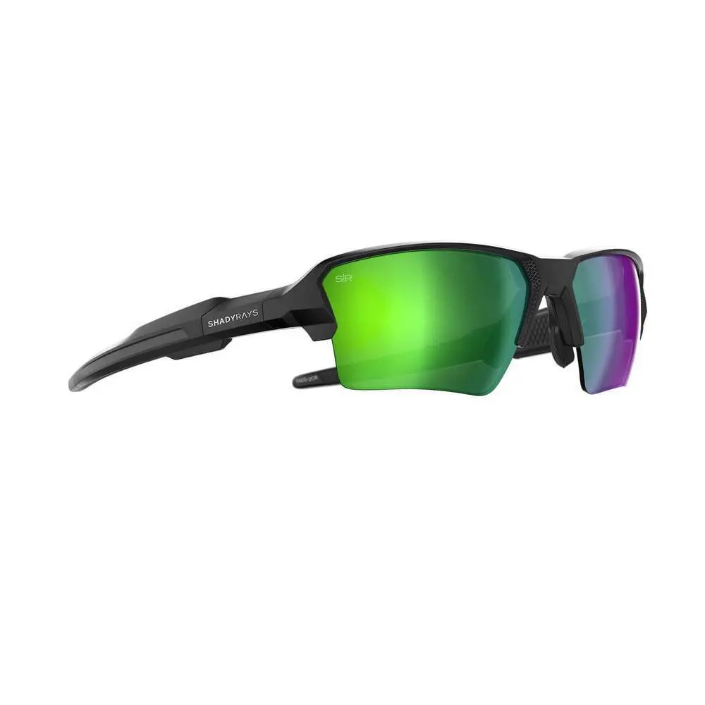 Talon Elite - Black Emerald - Image 3