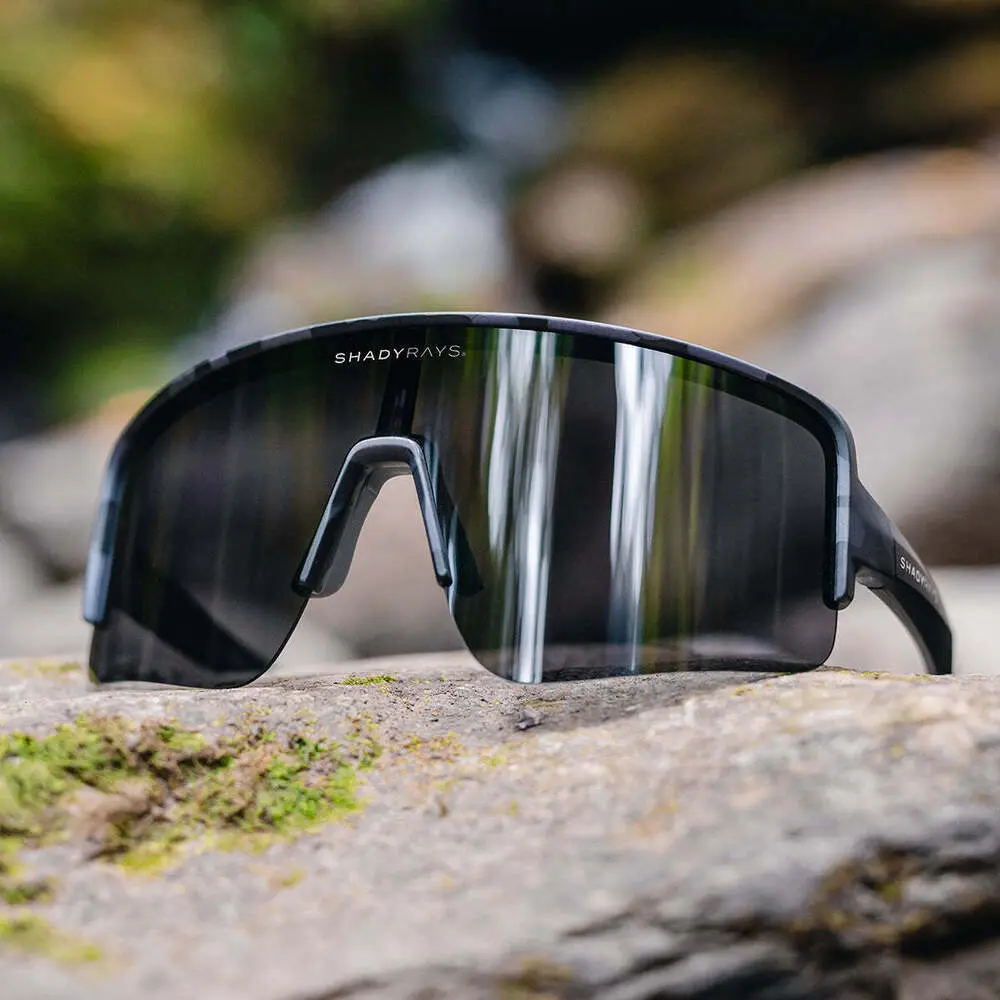 Nitro - Black Camo Polarized - Image 5