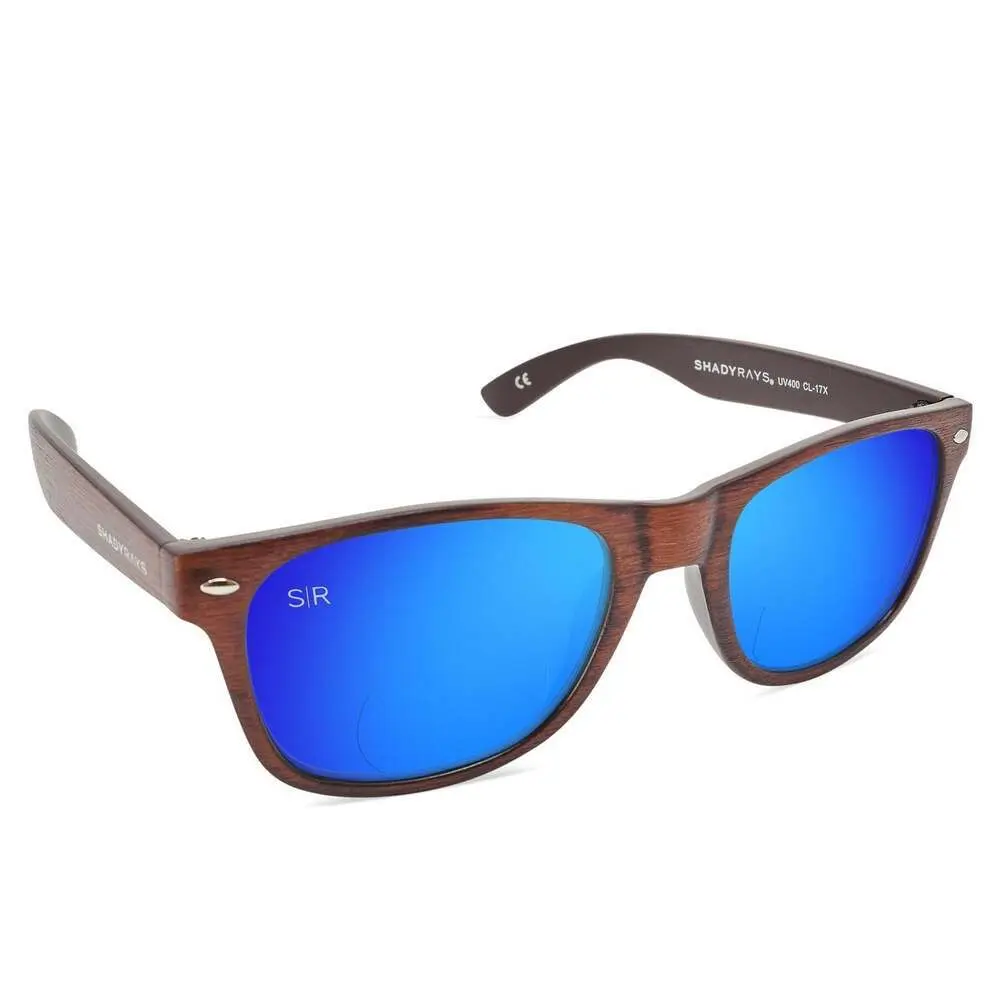 Classic Timber Readers +1.5 - Ocean - Image 3