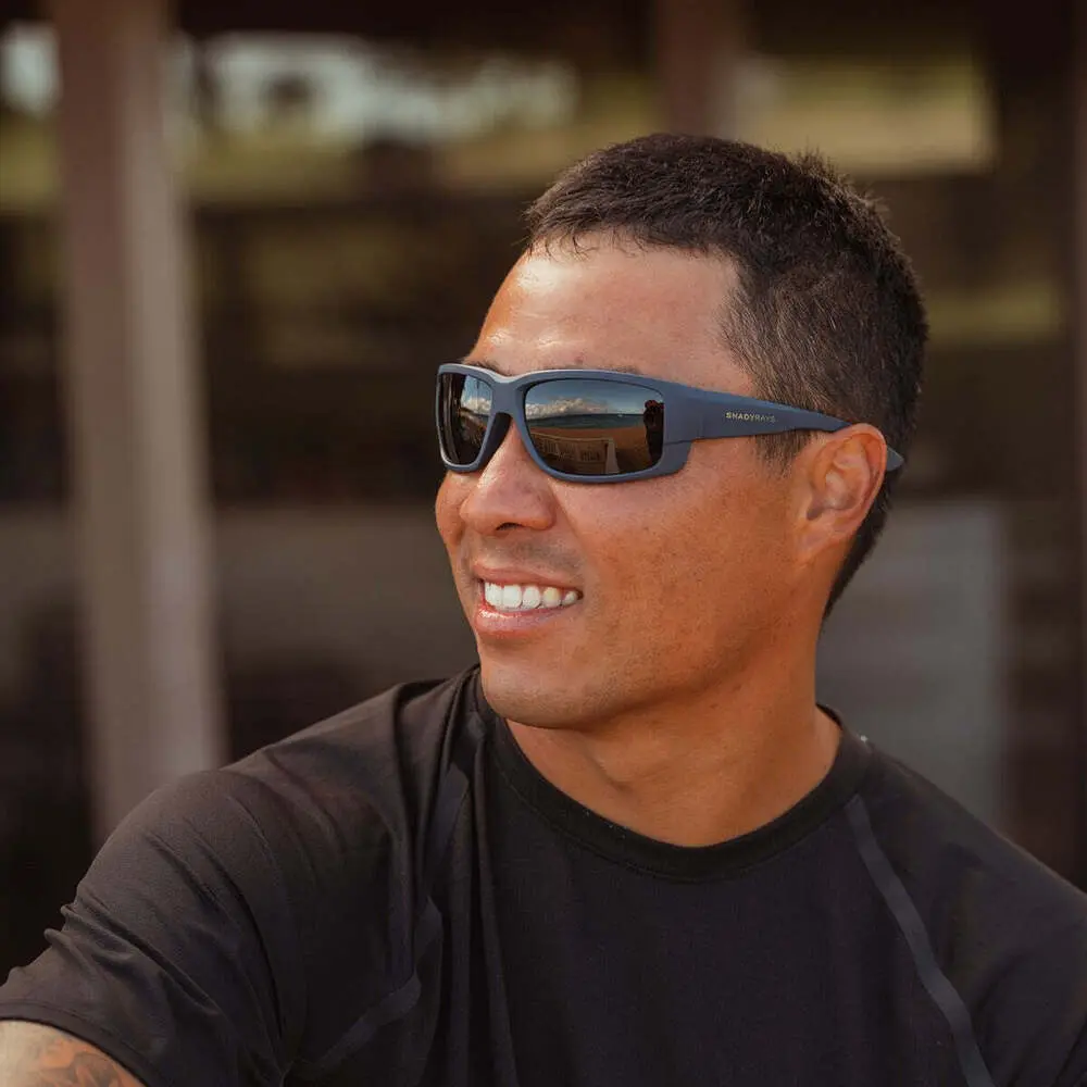 Capitan - Liberty Blue Polarized - Image 4