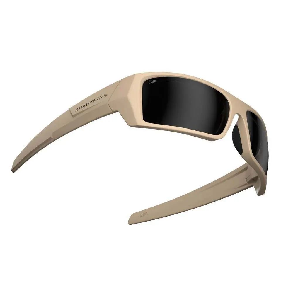 Reign - Canyon Polarized