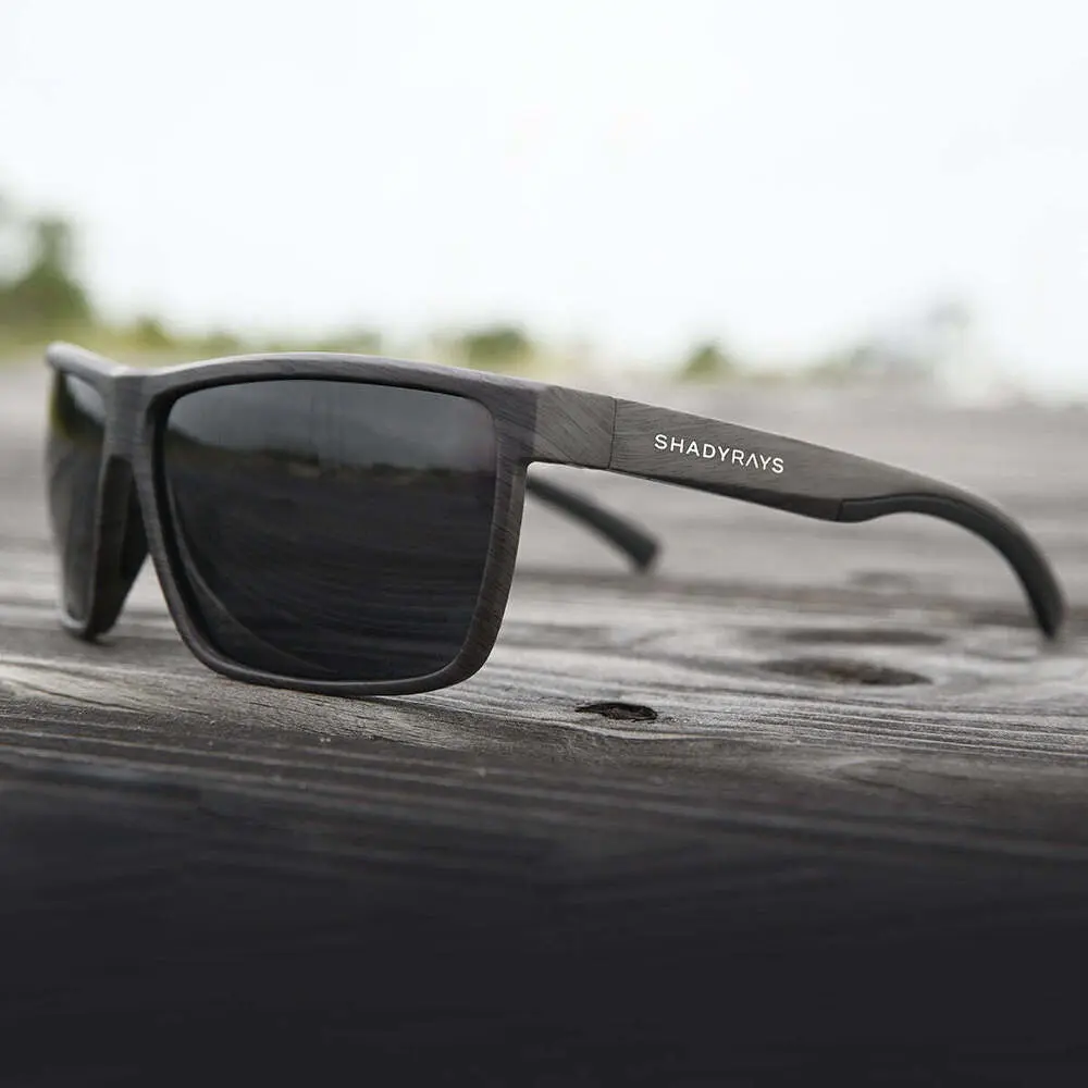 Cayman - Driftwood Polarized - Image 4