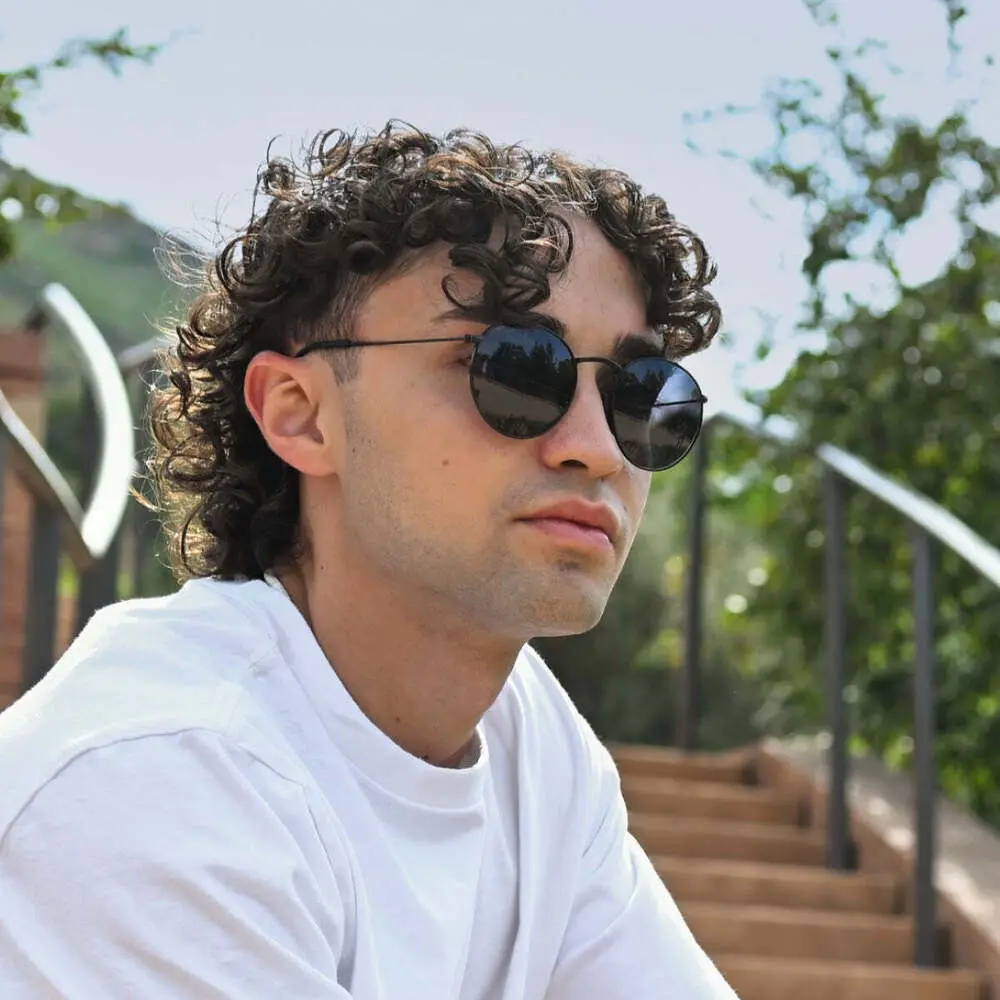 Tangle Free Aston - Stealth Polarized - Image 3