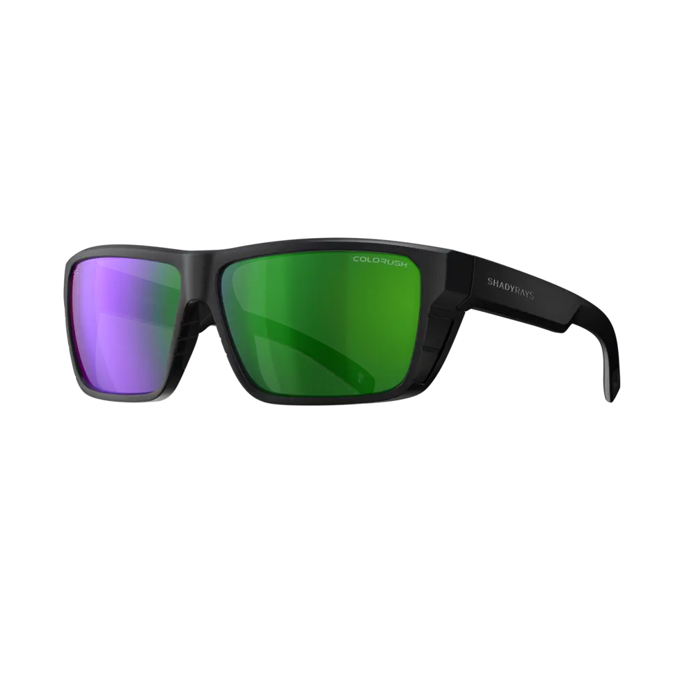 Cayman Elite - Black Emerald Polarized - Image 3
