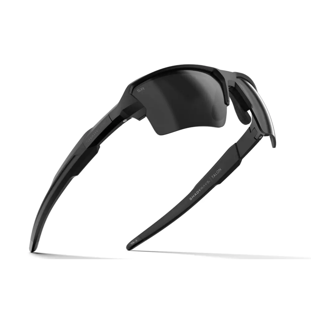 Talon - Blackout Polarized Undercover