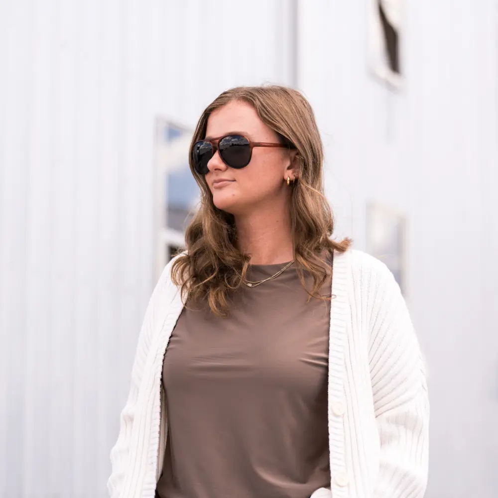 Aviator Crossover - Bourbon Polarized - Image 6