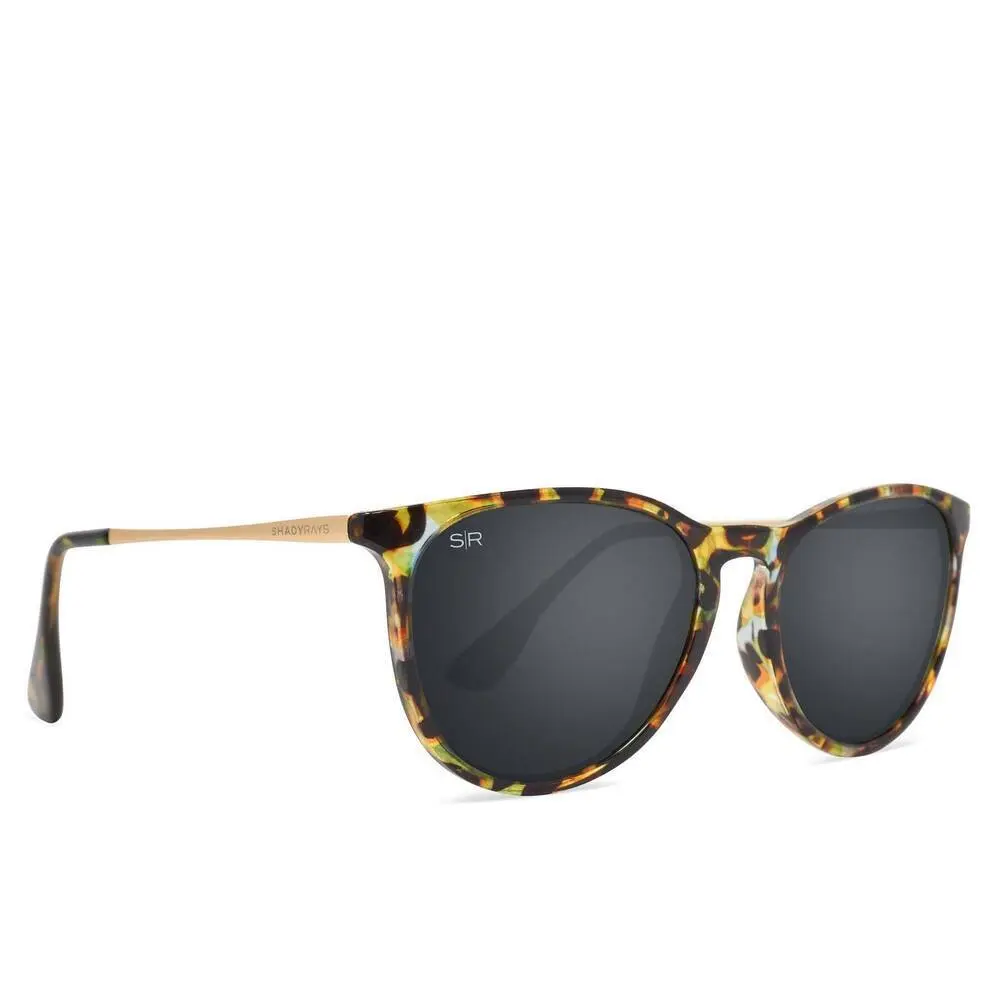 Allure - Mosaic Tortoise Polarized - Image 5
