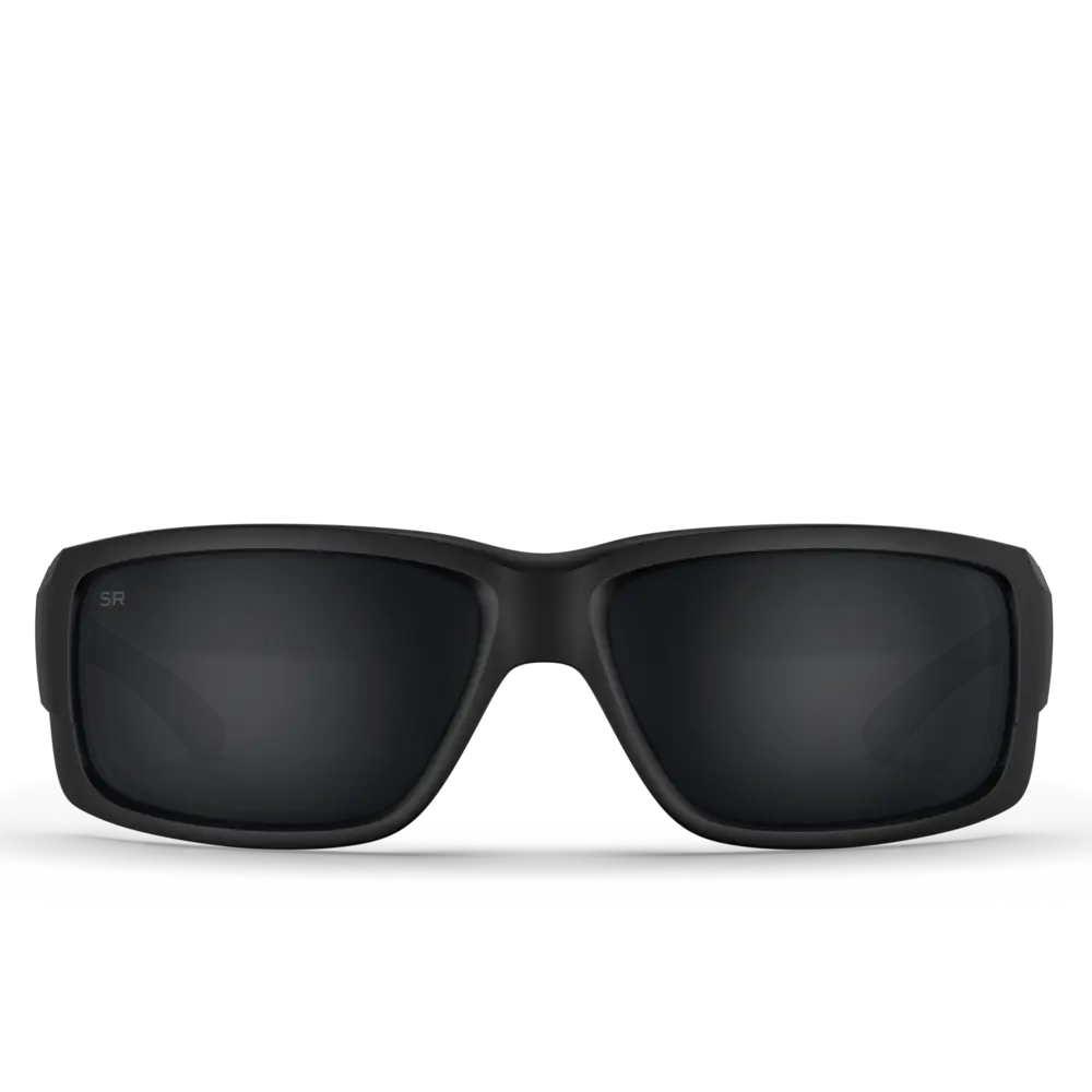 Capitan - Blackout Undercover Polarized - Image 2