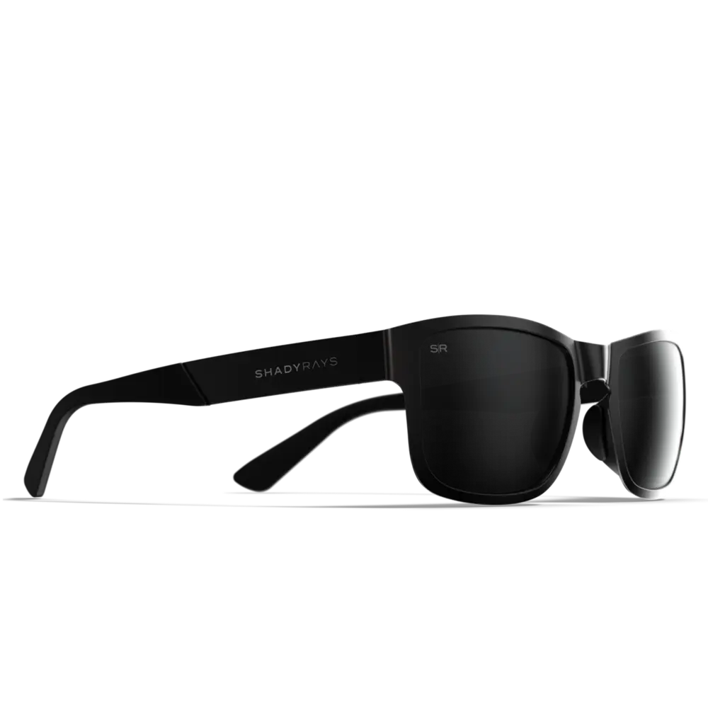 Metal Titan - Stealth Polarized - Image 3