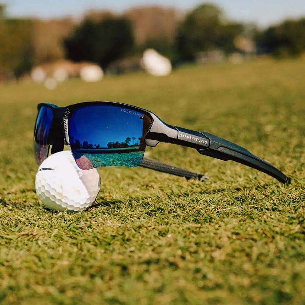 Talon Elite - Black Glacier - Image 8