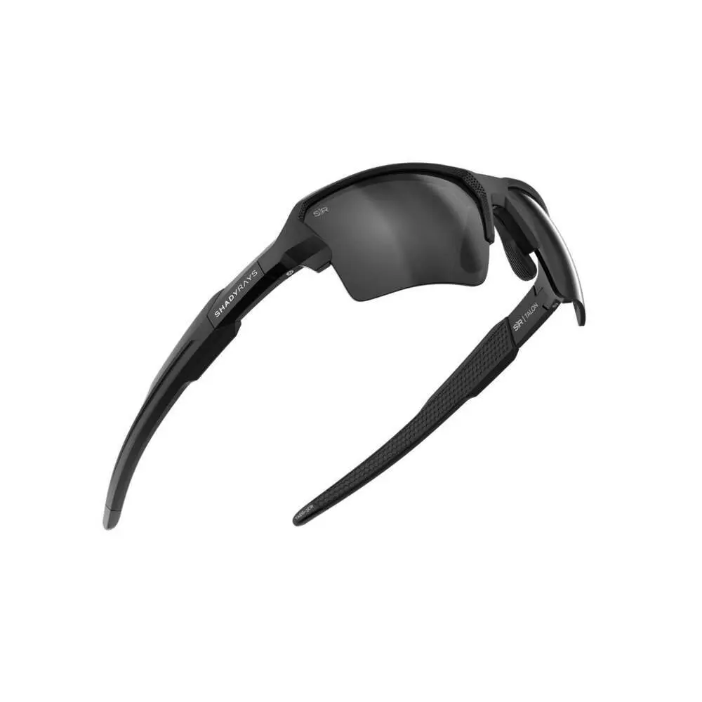 Talon Elite - Blackout
