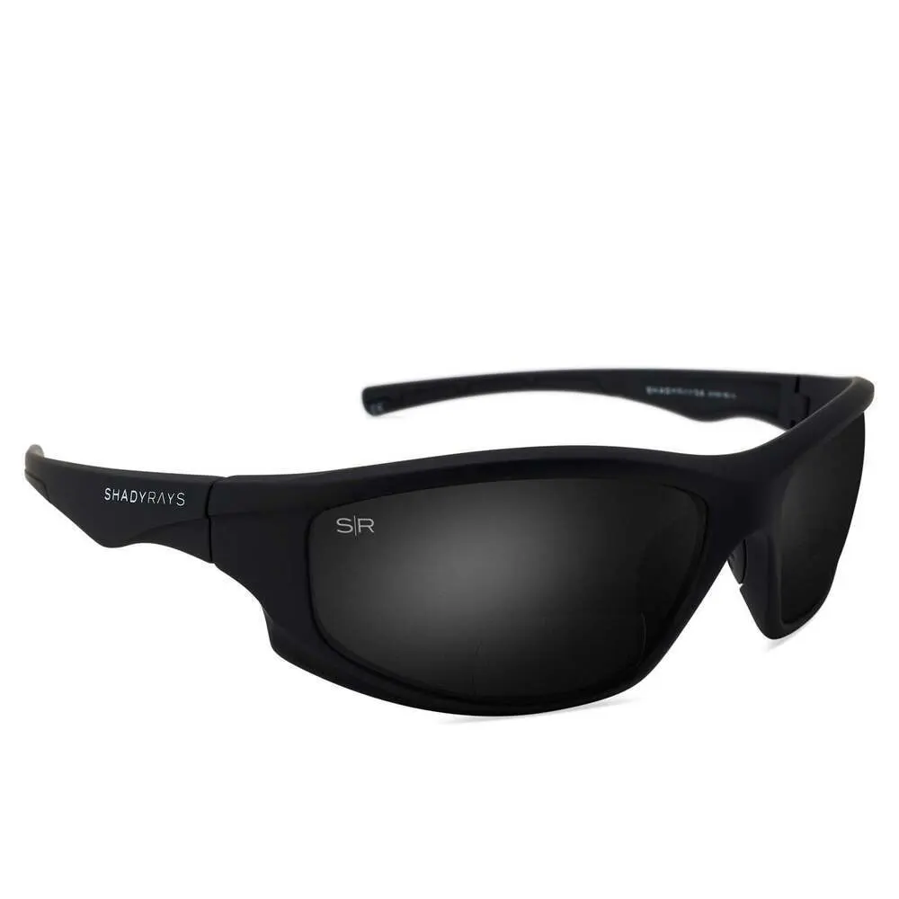 X Series Readers +2.5 - Blackout - Image 2