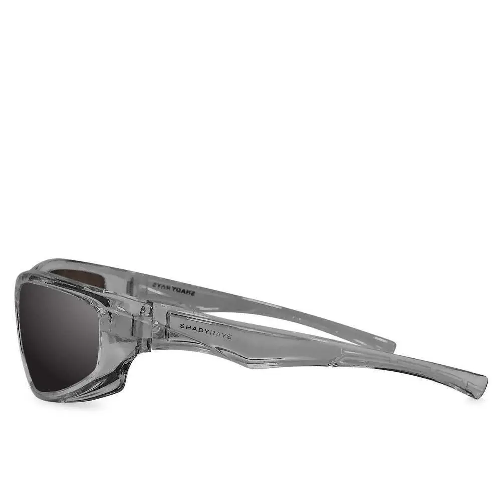 X Series - Black Smoke Polarized - Image 4