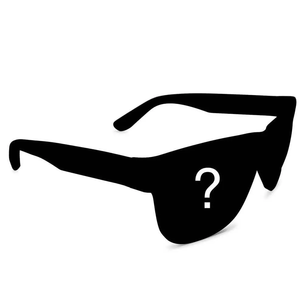 Women's Mystery Polarized Pair (No Returns/Replacements)