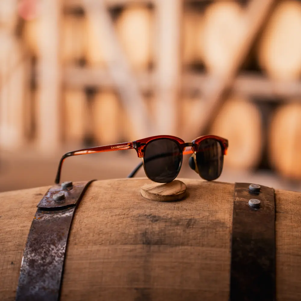 Tangle Free Oakmont - Bourbon Polarized - Image 5