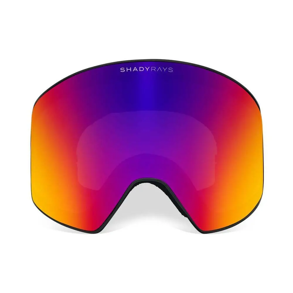 Frontier Snow Goggle Lens - Mirage