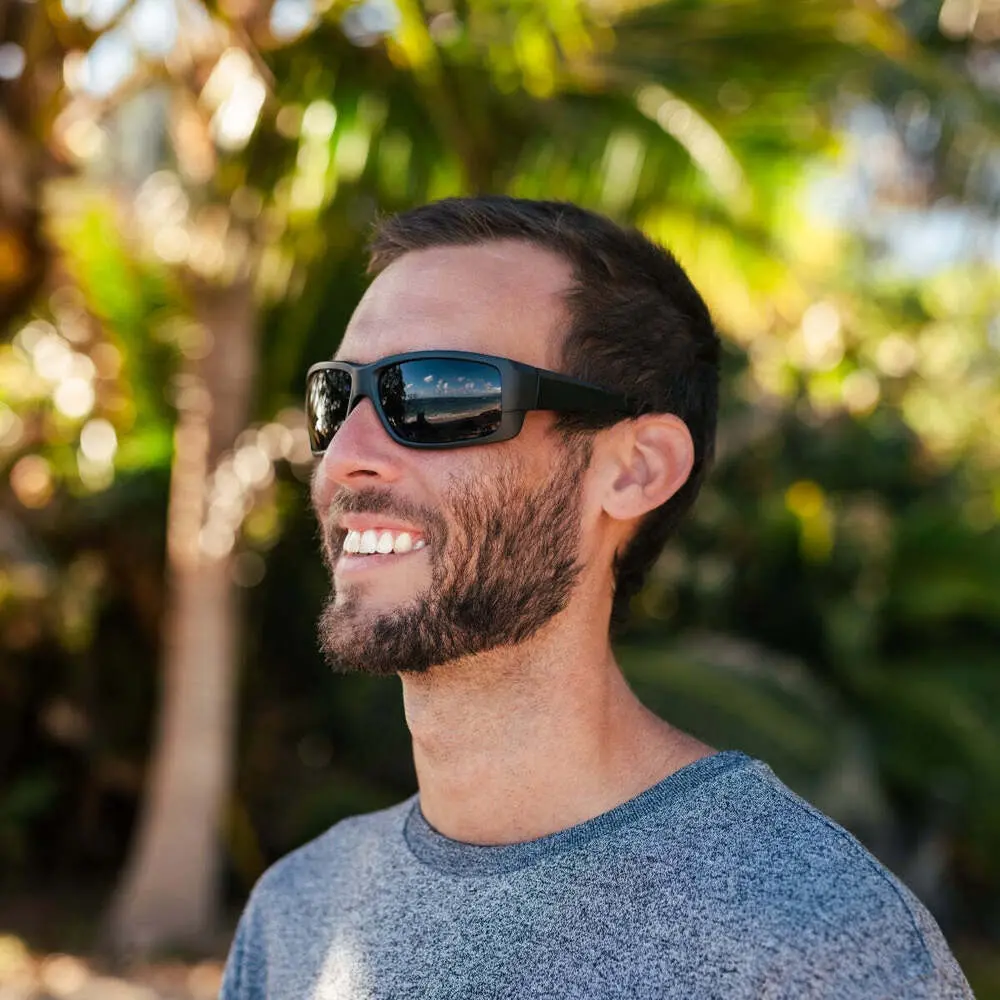 Capitan - Blackout Undercover Polarized - Image 5