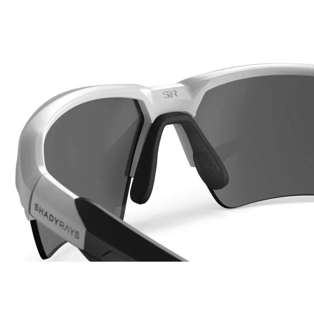 Talon - White Infrared Polarized - Image 4