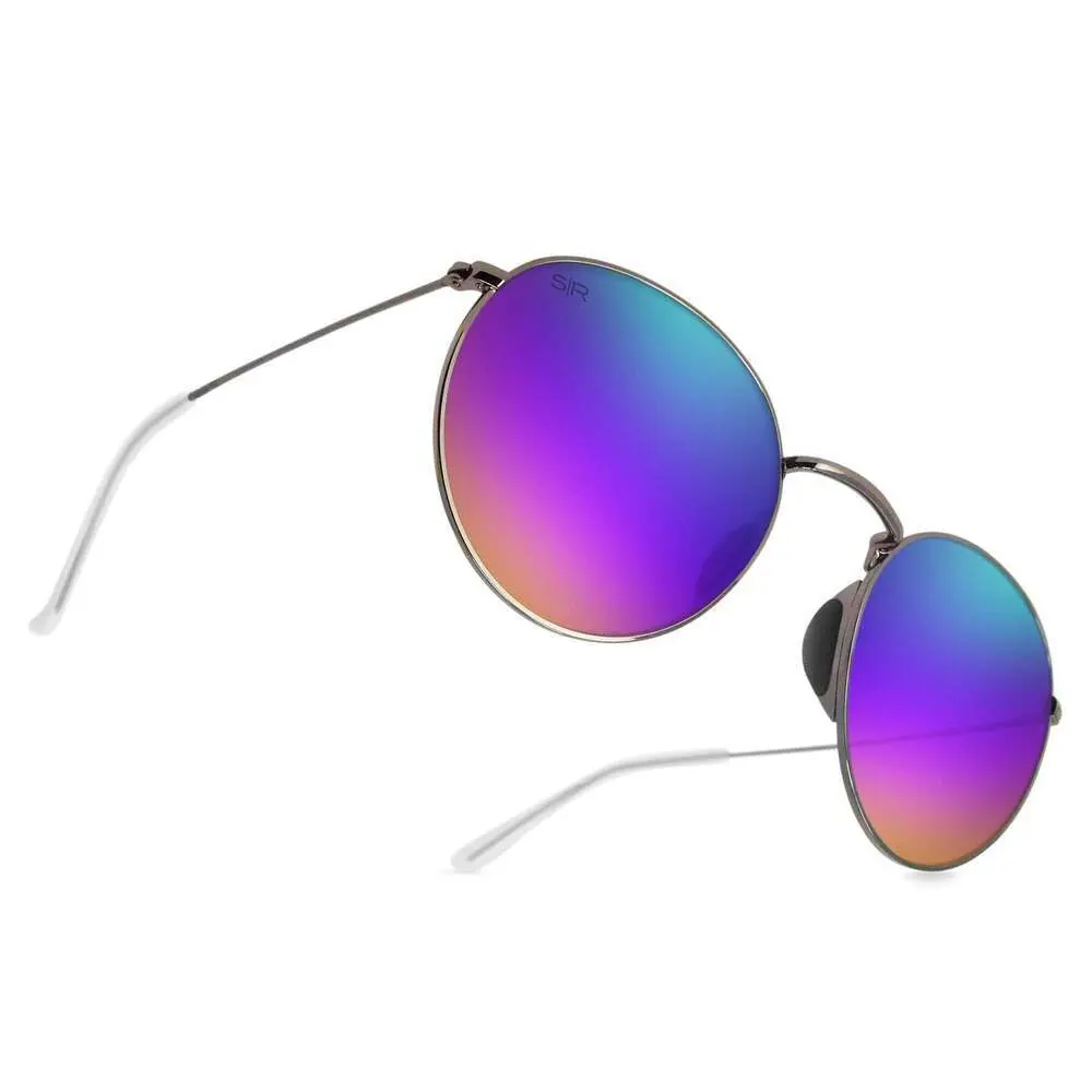 Tangle Free Aston - Lagoon Polarized