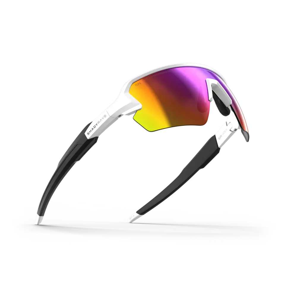 Apex - White Mirage Polarized