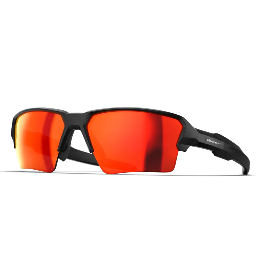 Talon - Black Infrared Polarized - Image 3