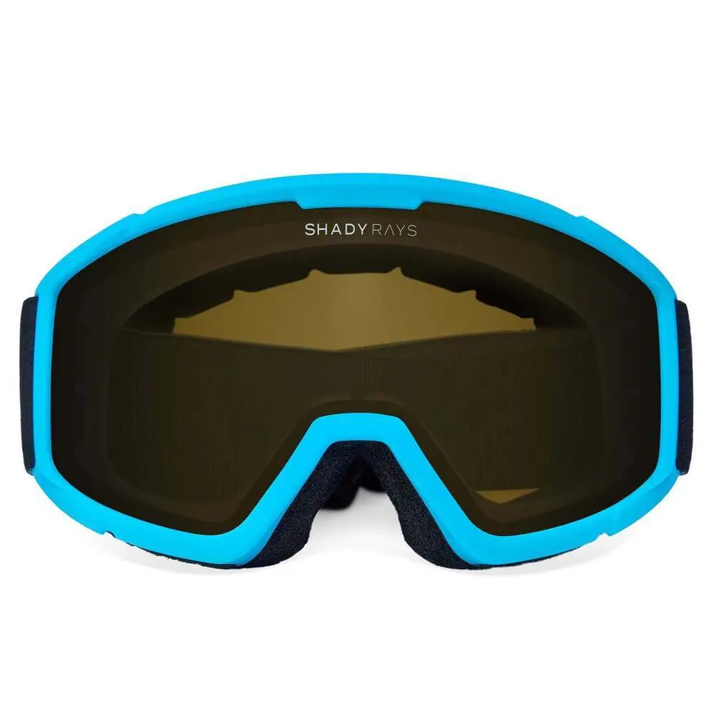 Drift Youth Goggles - Pixel Peaks - Image 2