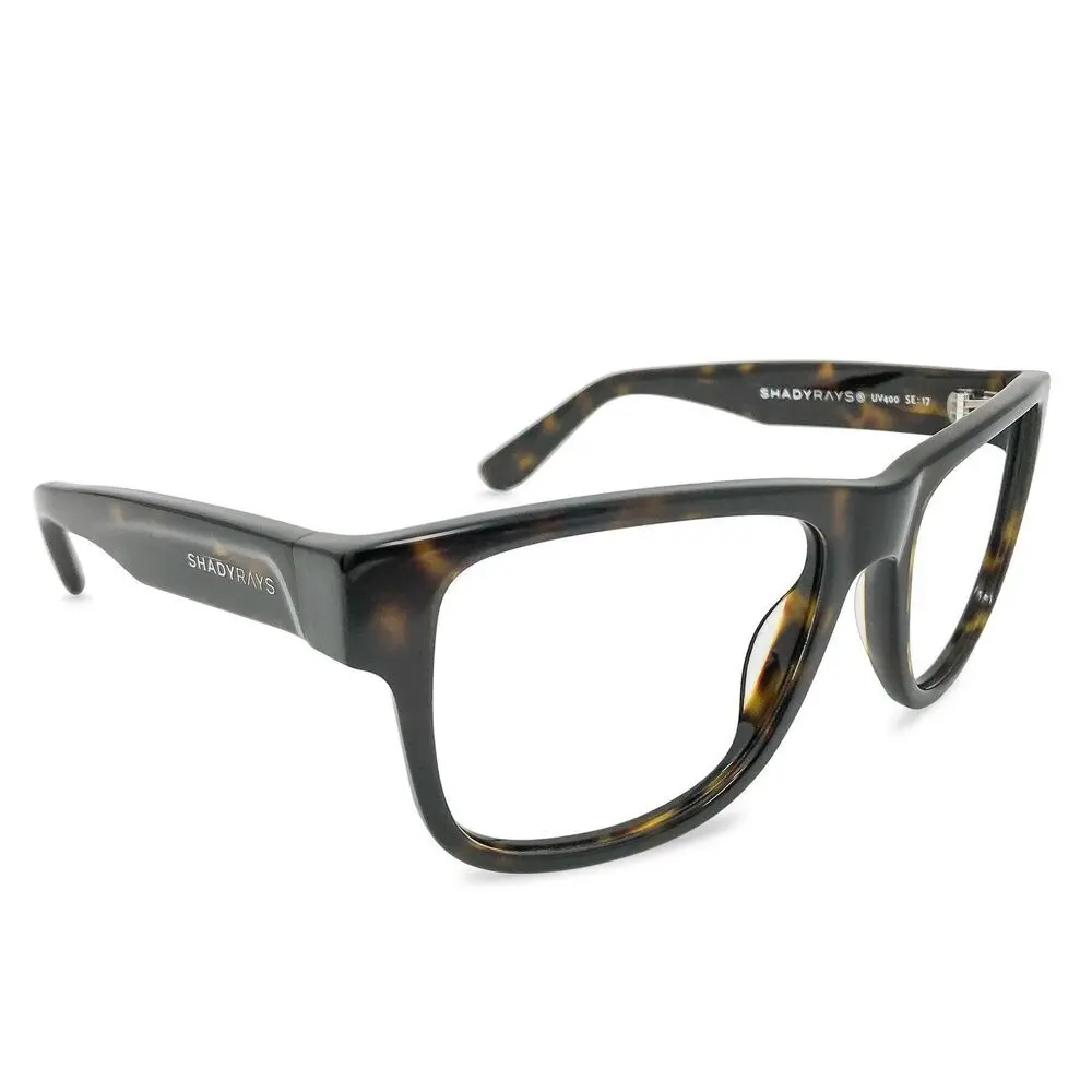 Blue Light Ventura - Amber Tortoise - Image 2