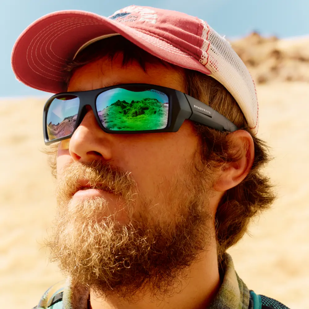 Reign - Black Emerald Polarized - Image 5