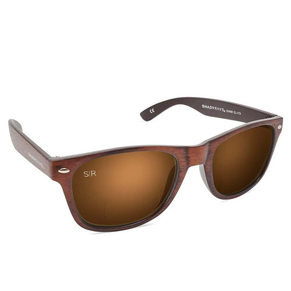 Classic Timber Readers +2.0 - Amber Woods - Image 2