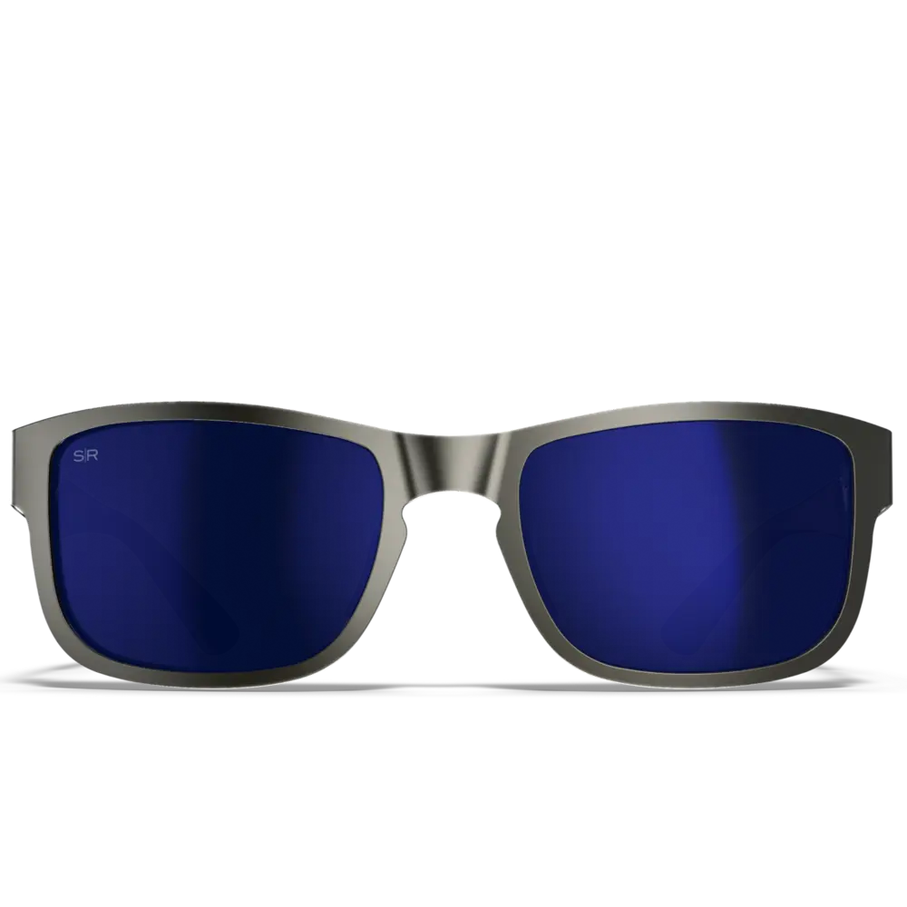Metal Titan - Gunmetal Polarized - Image 2